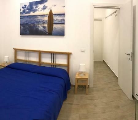 Casa Saline Διαμέρισμα Mondello Εξωτερικό φωτογραφία