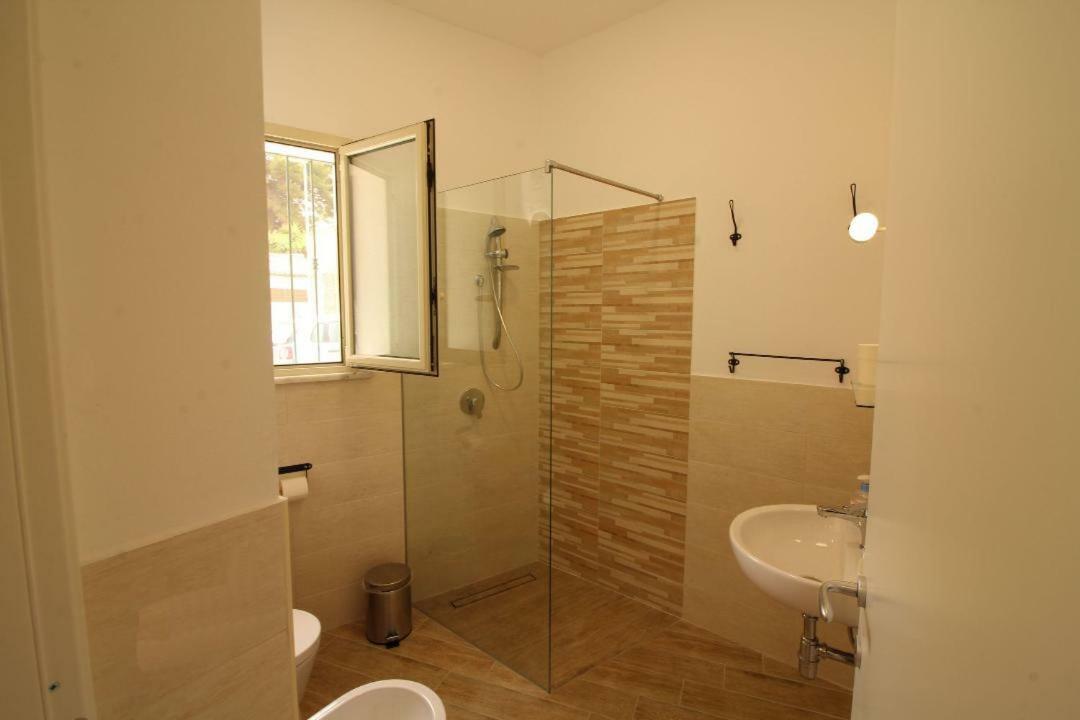 Casa Saline Διαμέρισμα Mondello Εξωτερικό φωτογραφία