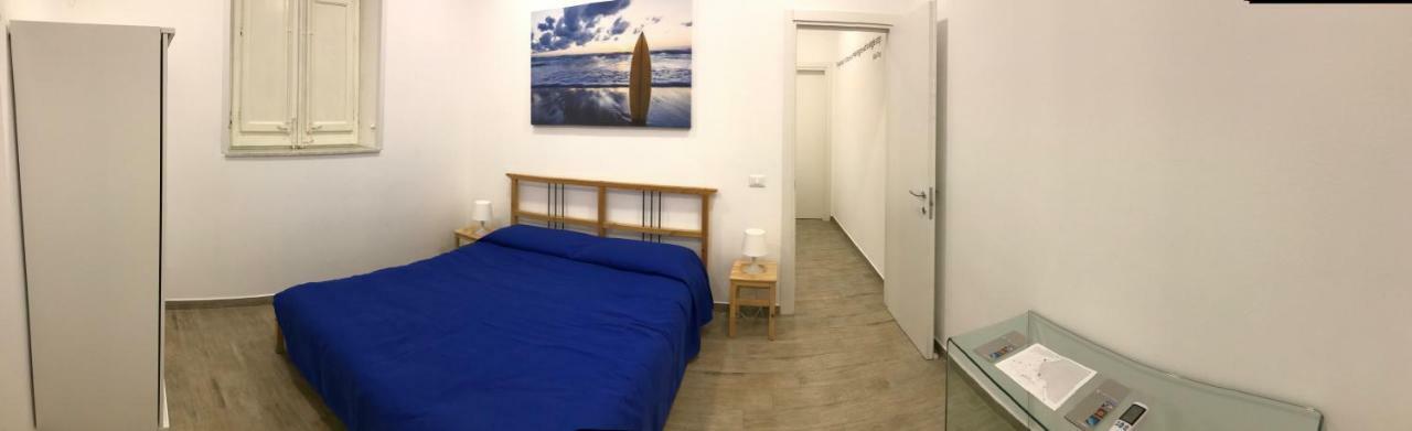 Casa Saline Διαμέρισμα Mondello Εξωτερικό φωτογραφία